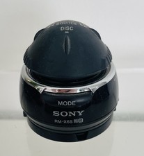 Sony RM-X6S Hi R remote Control Car Stereo Systems Xplode 