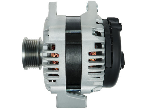 Brand new alternator - new, 12v