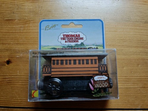 Thomas friends wooden - thomas, &