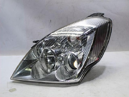 2006 kia sedona headlight - sedona,