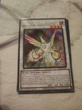 Yugioh Justice Hunters -