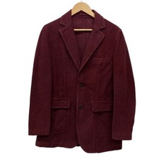 Ermenegildo Zegna - Bordeaux