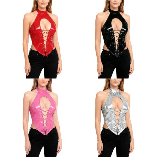 Women vest sleeveless - vest,