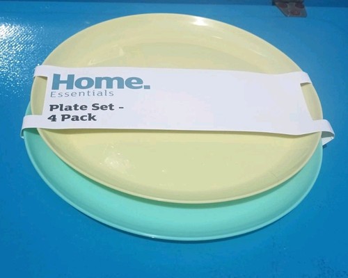 Home essentials pack two - pack, of