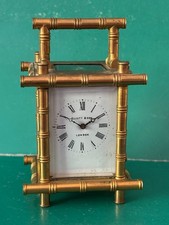 VINTAGE ELLIOTT & SON LONDON