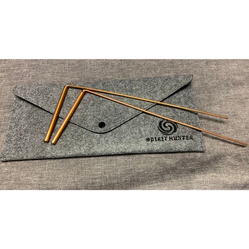 Dowsing rods pure - -, copper
