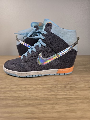 Nike dunk sky - dunk,