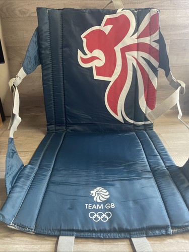 Team great britain official - team, gb