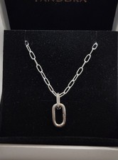 Sterling Silver 925 Necklace