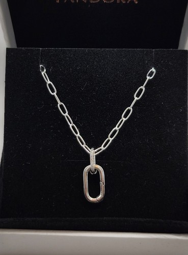 Sterling silver 925 necklace - sterling,