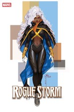 ROGUE STORM #2 INHYUK LEE STREET-VERSE VARIANT [AOR] (12/11/2025)