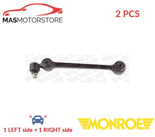 Track control arm - lh,