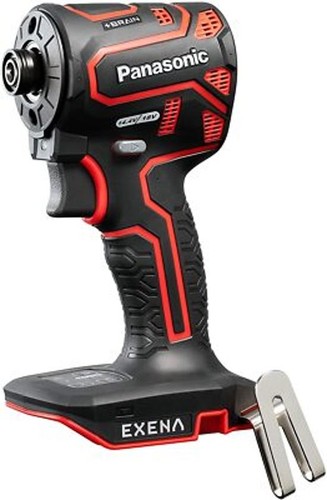 Panasonic exena impact driver - panasonic,