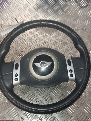 Mini cooper r50 r53 - mini,