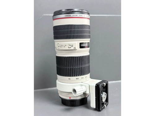 Canon 200mm 4l - ef, usm