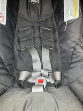 Chicco KeyFit 30 Infant Seat