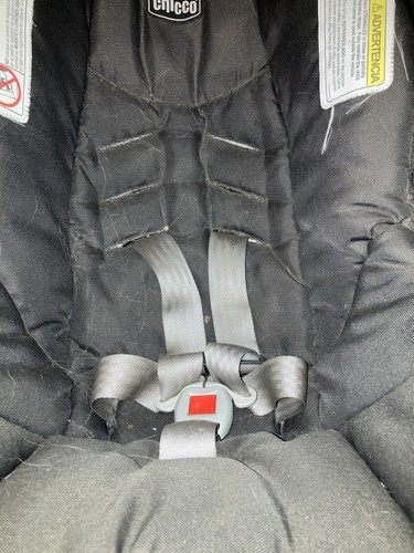 Chicco keyfit infant - keyfit, seat