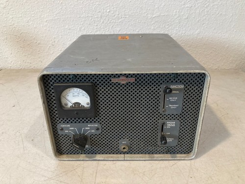 Collins 312b station - 312b-4,
