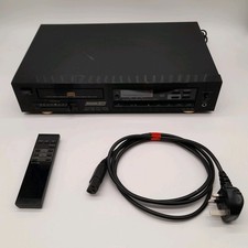 Soundlab CDJ1200 Professional CD Player & Remote (#H1/12)