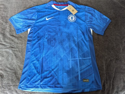 Chelsea home jersey adult - chelsea,