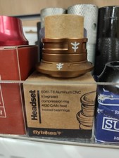 FLY ROTOR BMX Integrated