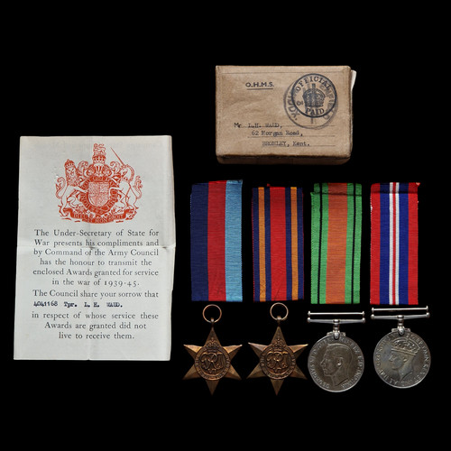 3rd carabiniers prince - 3rd,