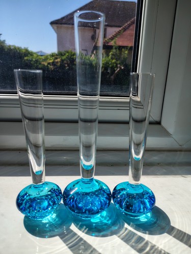 Vintage 50s 60s turquoise - 3,