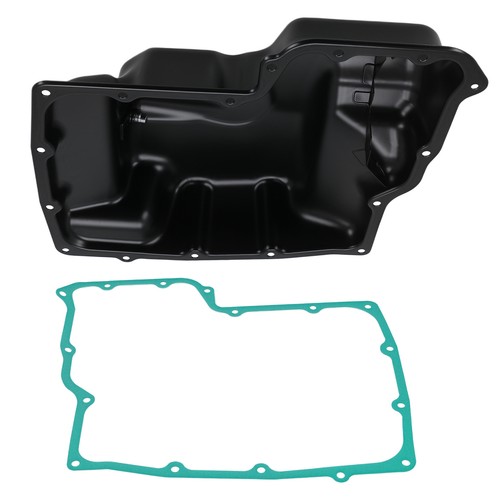 Engine oil pan for ford - engine,