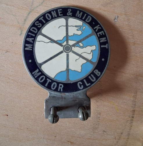 Maidstone mid kent motor - kent,