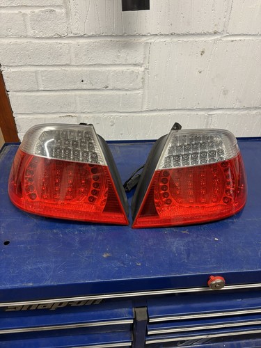 Genuine 2003 e46 - 2003,