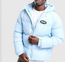 Hoodrich Volt Puffer Jacket