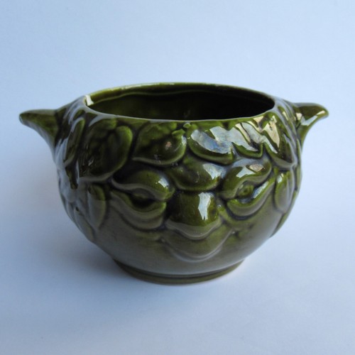 Lid retro vintage mint - lid**,