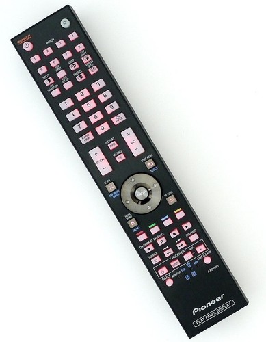 Original pioneer remote - original,