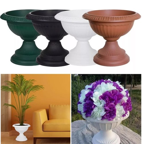 Grecian pots urn - grecian,