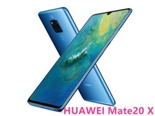 Mate 20 X  4G Smart Phone