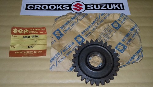 Nos 26241 16500 tm400 ts400 - nos, 26241-16500