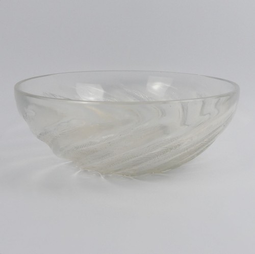 Lalique french art deco - r.lalique,