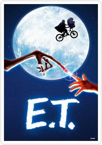 The extra terrestrial - the,