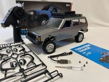 Jeep Cherokee MN78 RC Car