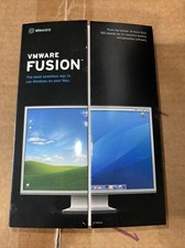 VMWARE Fusion ~Academic