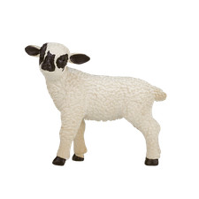 .Mojo LAMB SHEEP farm animals toys countryside figures rural wildlife models