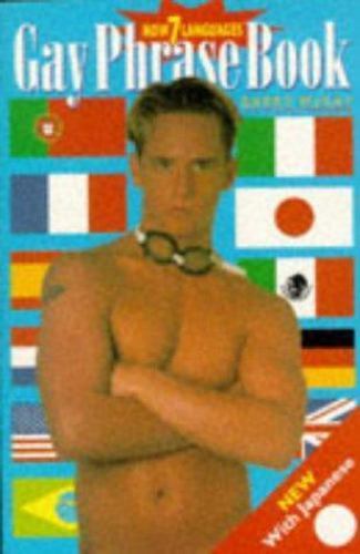 Gay phrase book french - phrase,