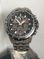 Citizen Men’s Eco-Drive