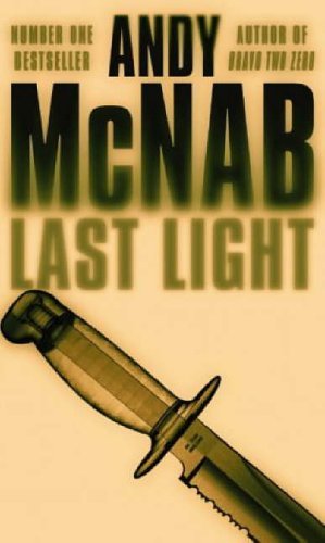 Last light nick stone - light:, (nick