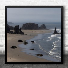 Landscape Seascape Beach Shore