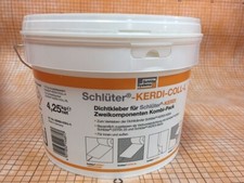Schluter Kerdi Coll-L
