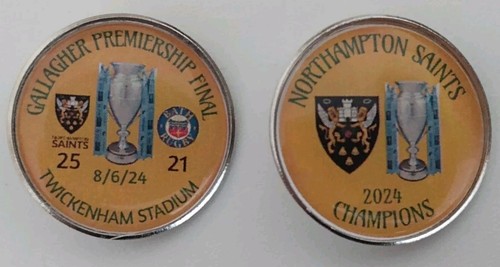 2024 northampton premiership - northampton,