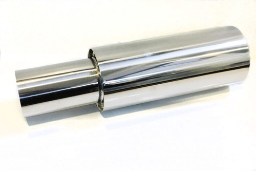 Universal jap style - universal, exhaust