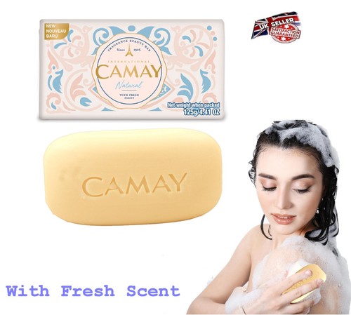 New international natural - new,