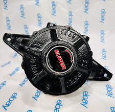 GAS PUMP SUPER PTO PUMP PLUSI